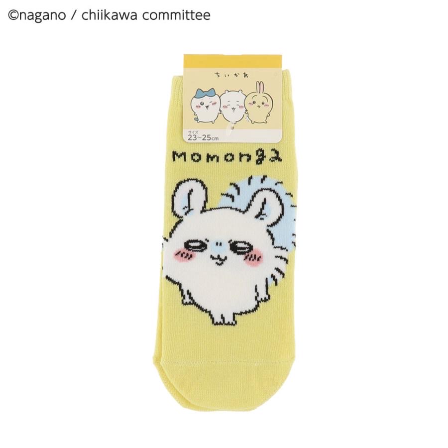 Chiikawa系列船襪