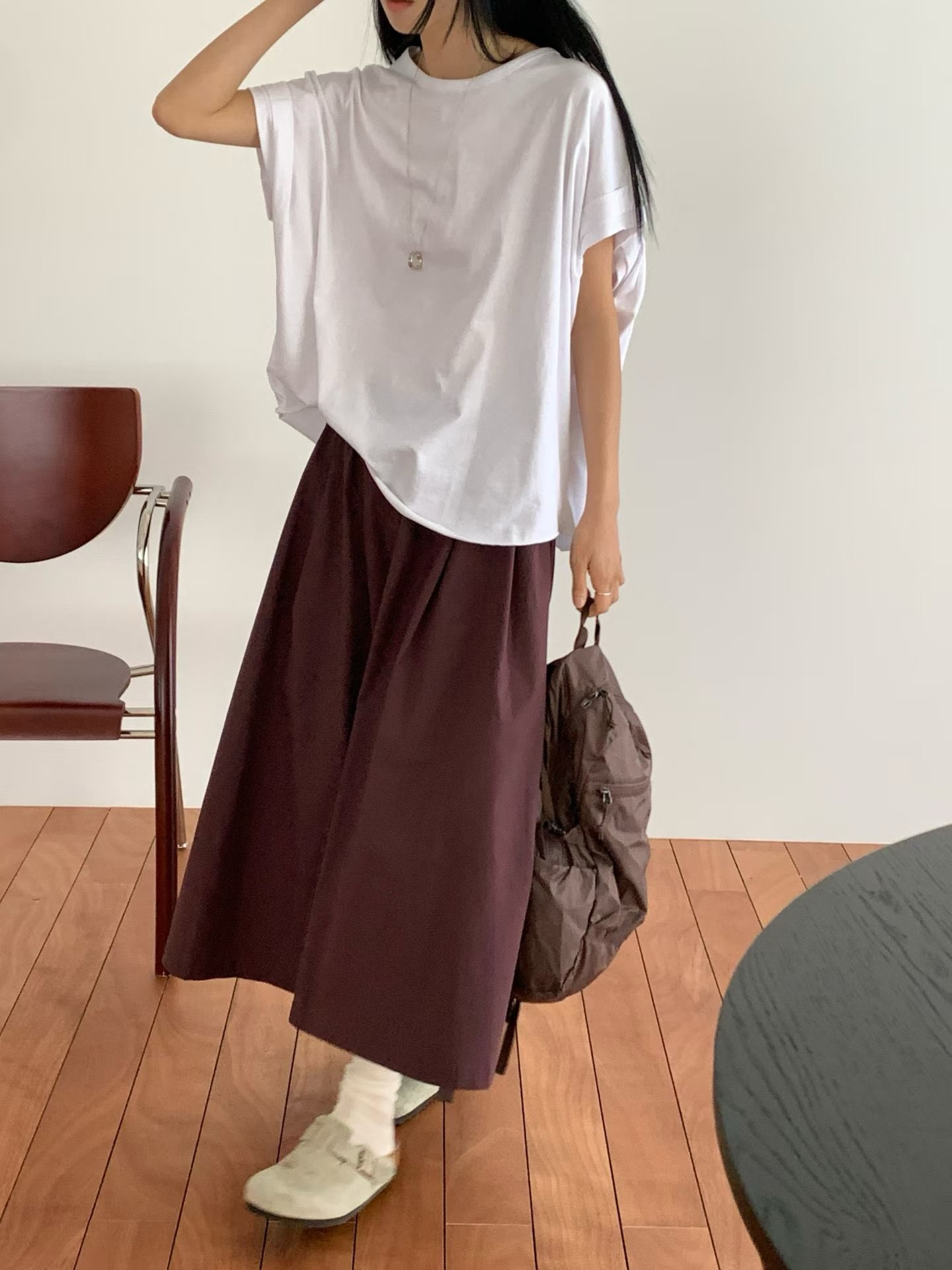 (2026FW) REVE - TOP