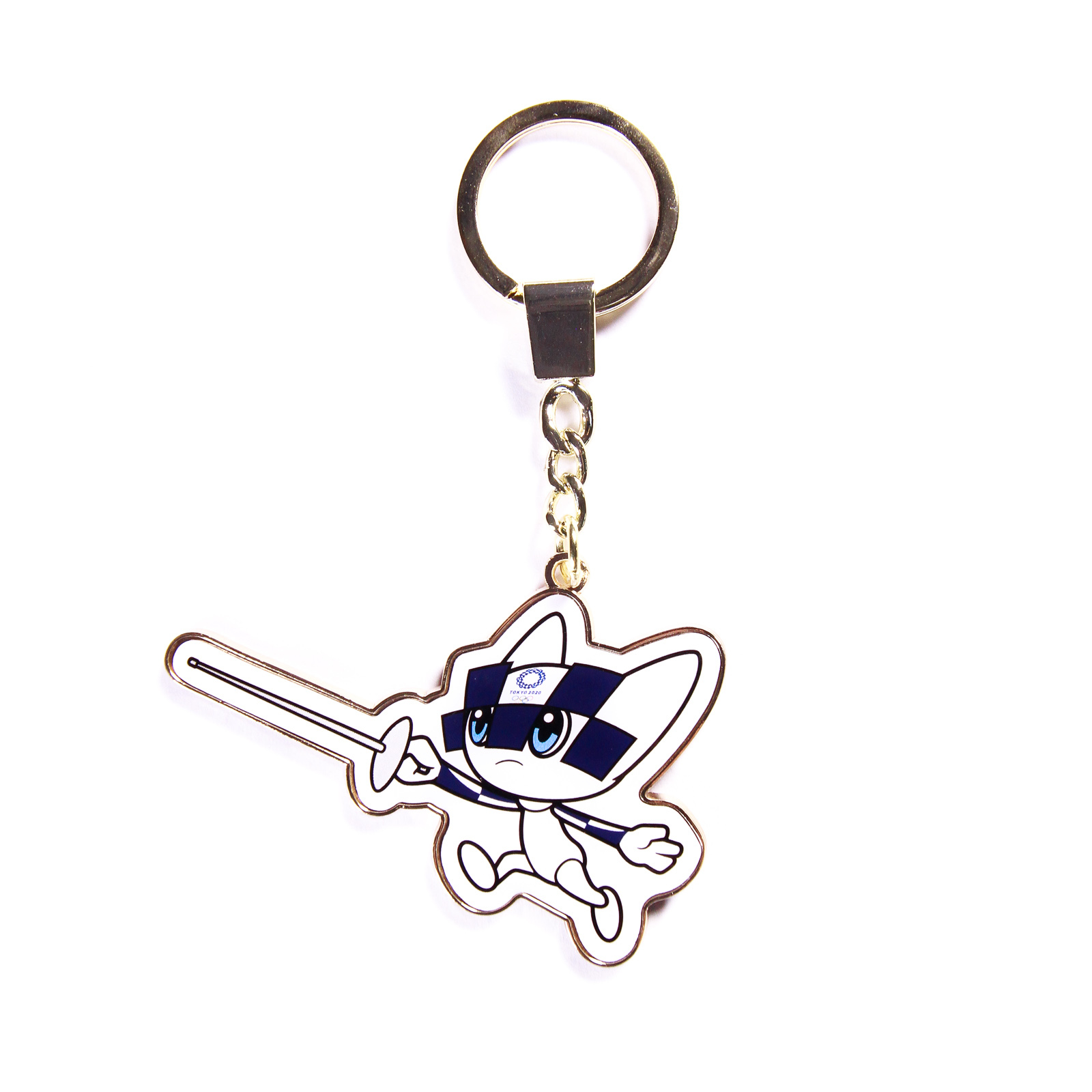 [現貨] [日本直送] 東京奧運 匙扣 {TF210811A}