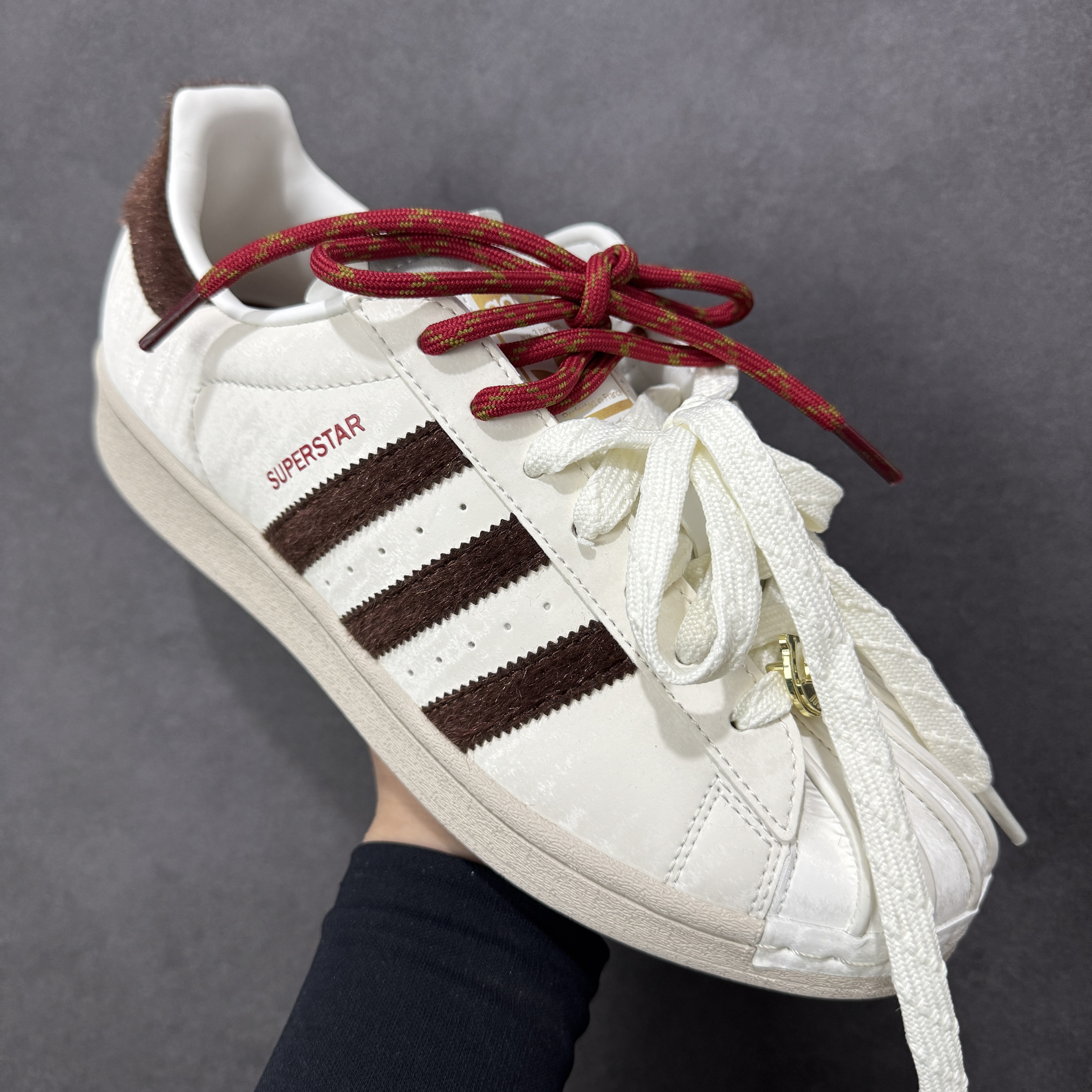 Adidas Originals Superstar II KJ6293