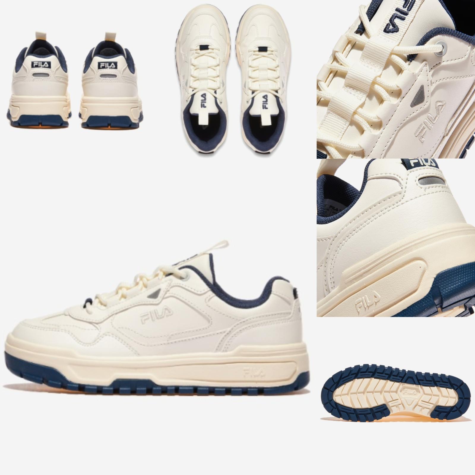 🇰🇷韓國Fila波鞋（FA5407a）