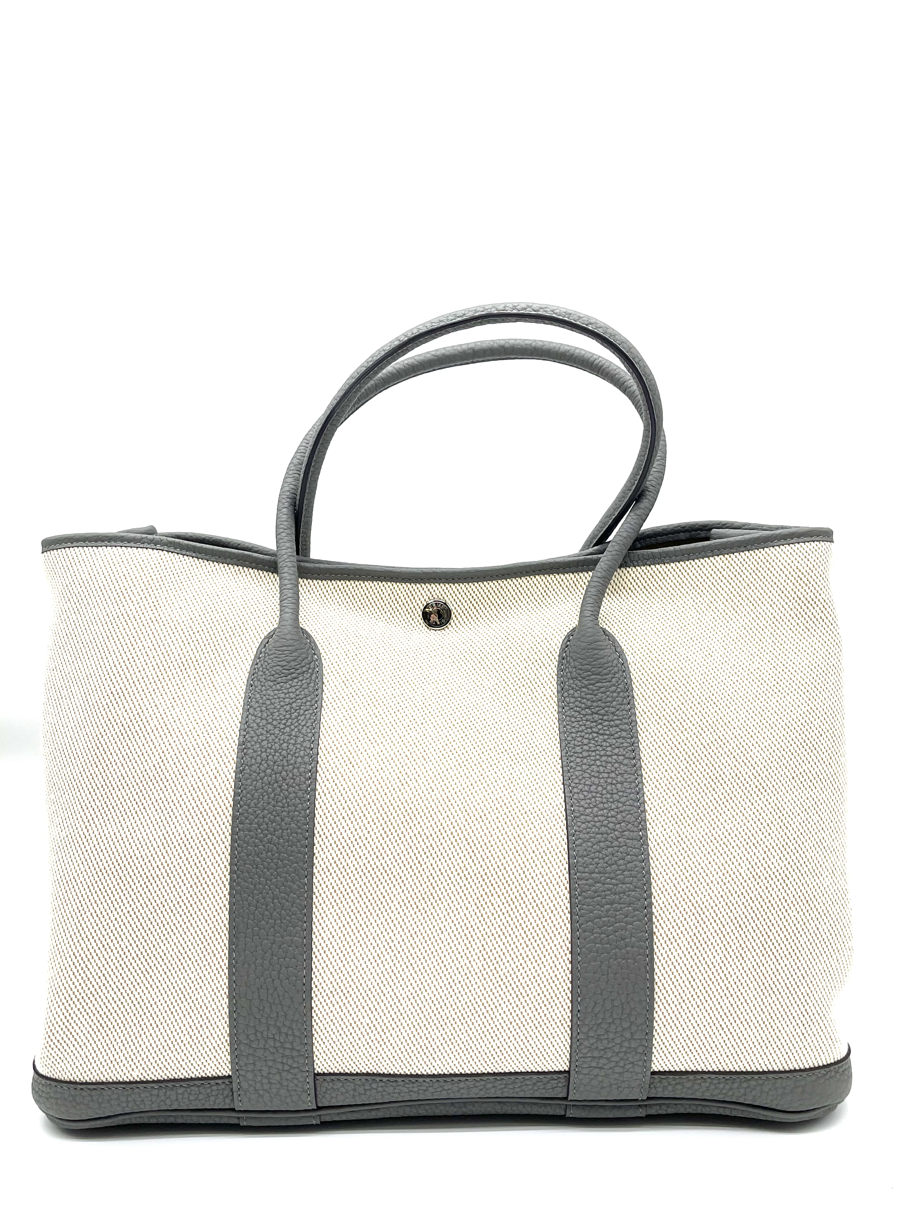 Pre-owned Hermès Garden Party / Stamp U/ Product Code: 26032406