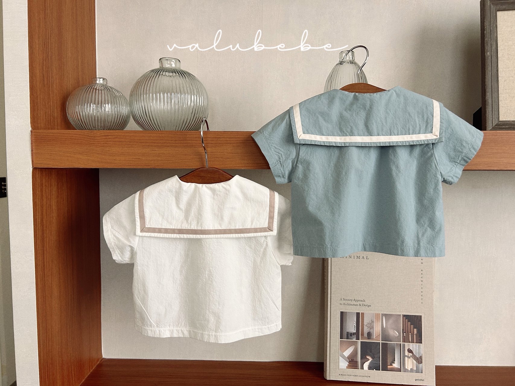 🇰🇷Valu_bebe tee