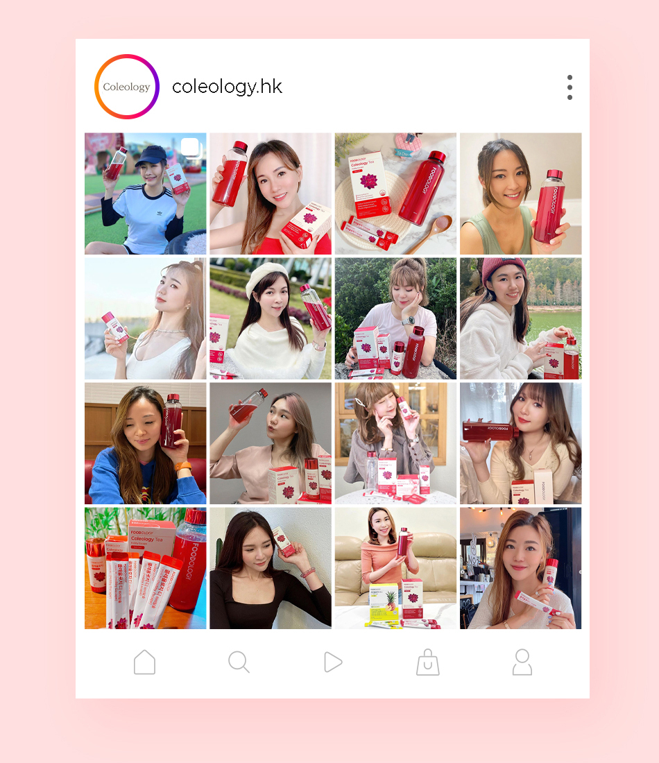韓國 FOODOLOGY徐玄代言燃脂能量錠(60粒裝）
