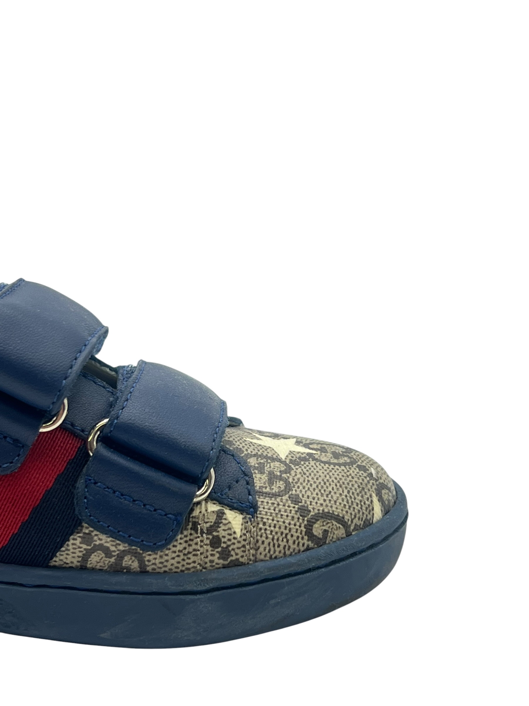 Pre-Owned GUCCI Ace Trainers / Product Code: 26060604