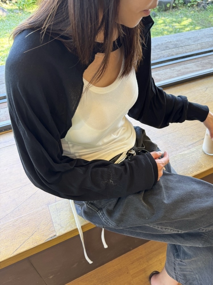 (2026SS) FRANC - TOP