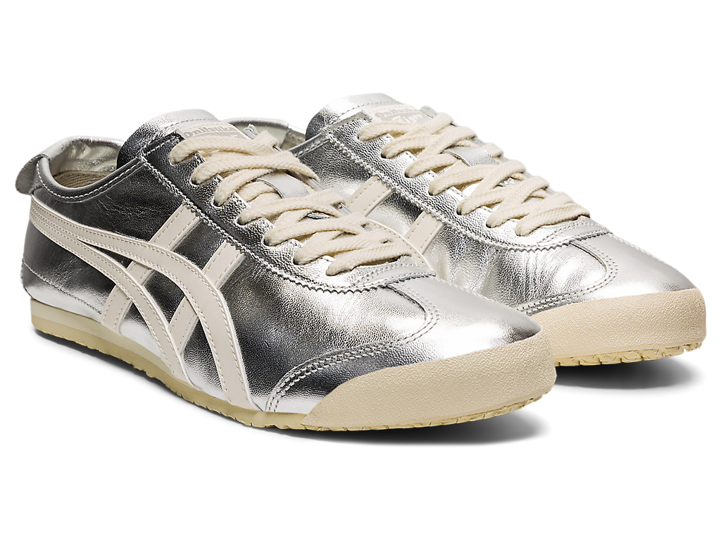 【预购】Onitsuka Tiger MEXICO 66｜1183B566