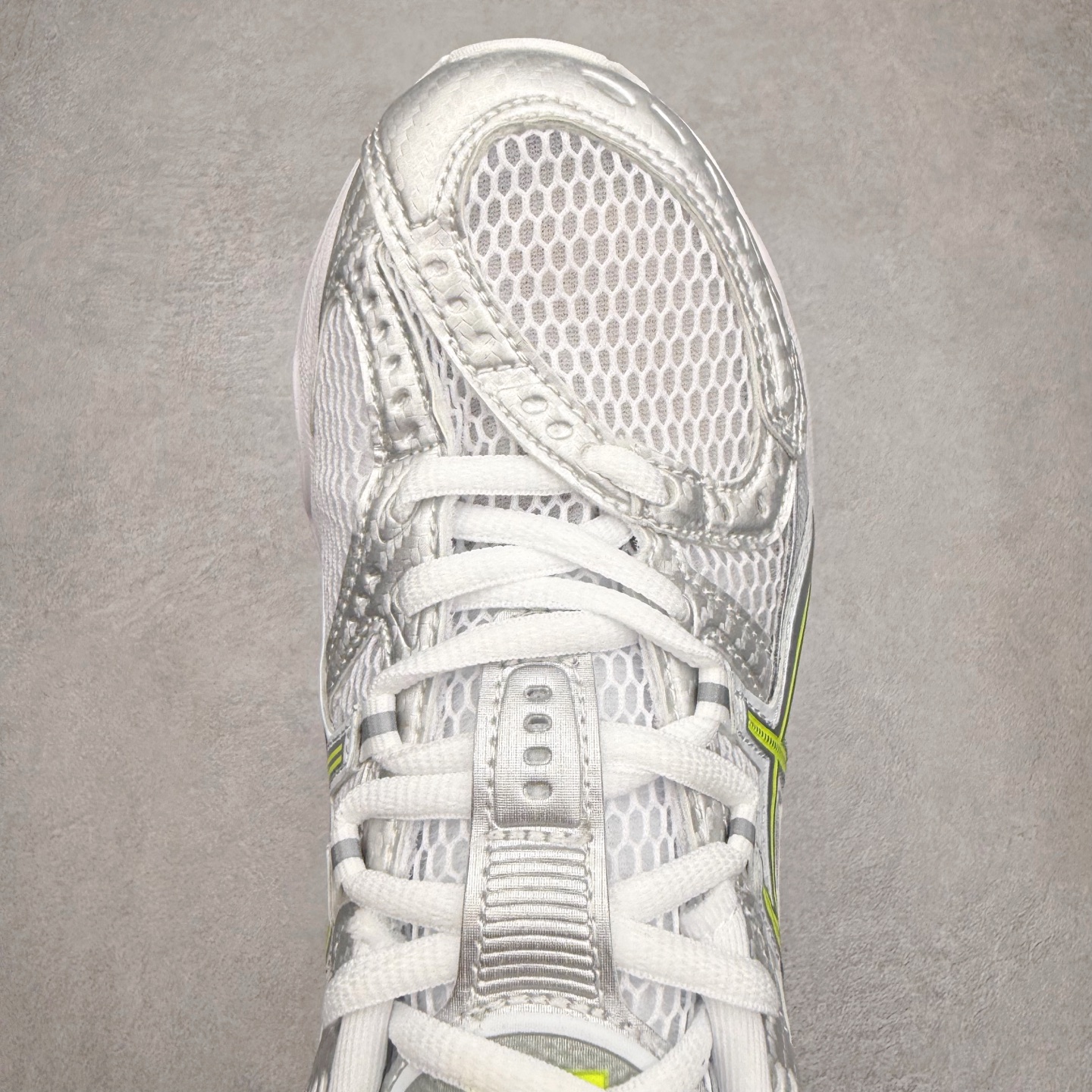 Asics Gel-Nimbus 10.1