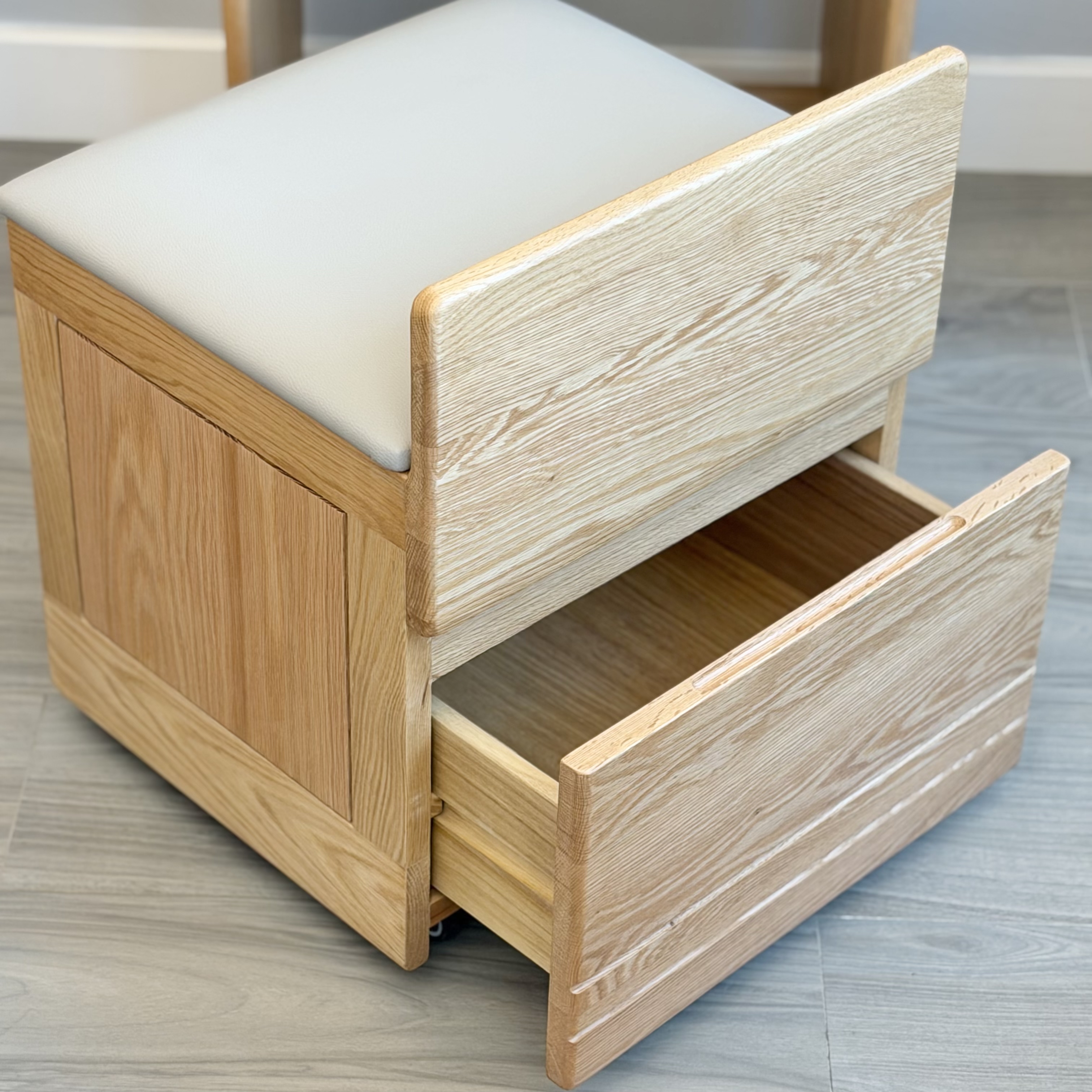 #新品推介 ZERO Dresser