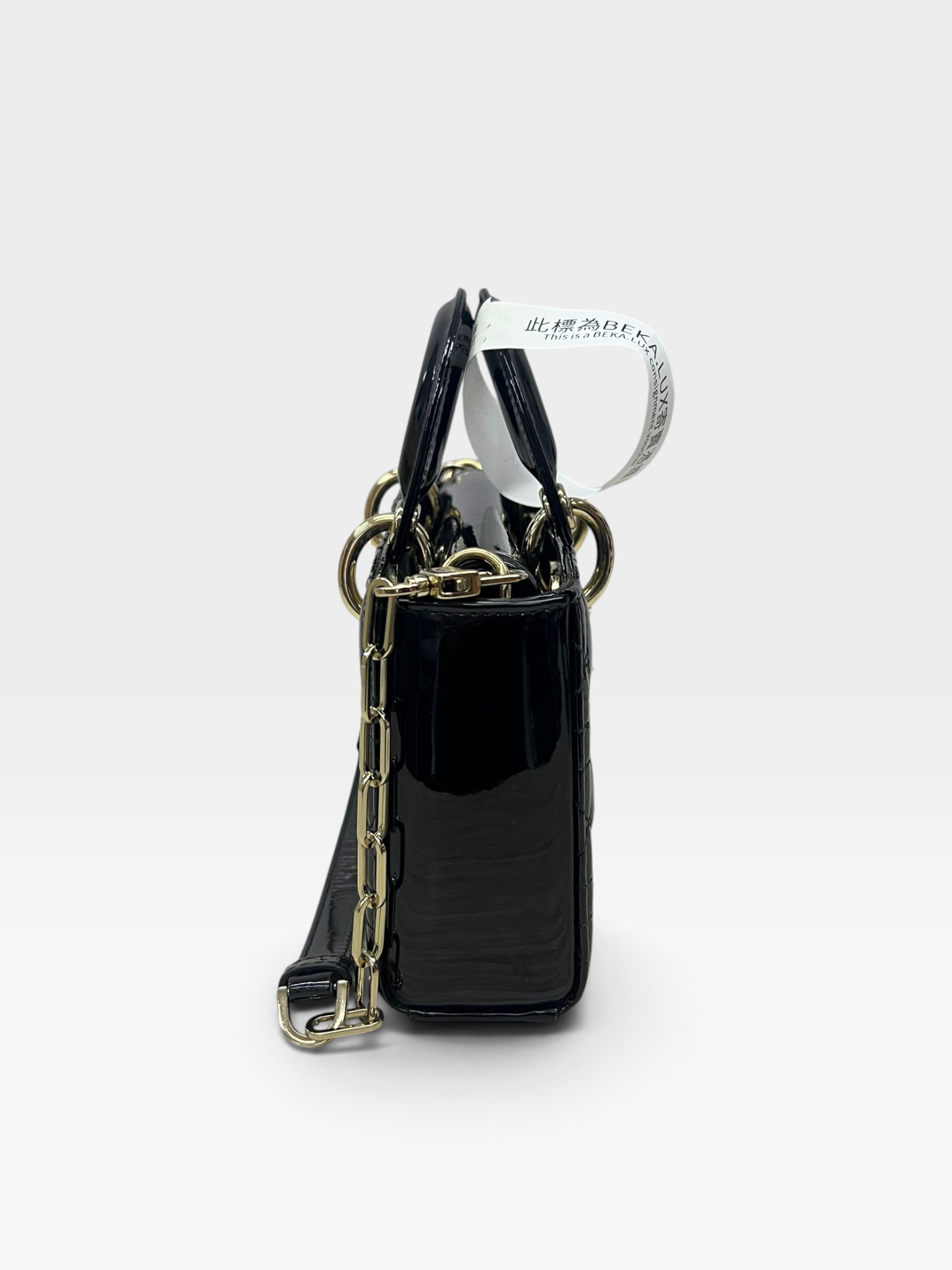 Pre-Owned DIOR Lady D-Joy / Product Code: 090406