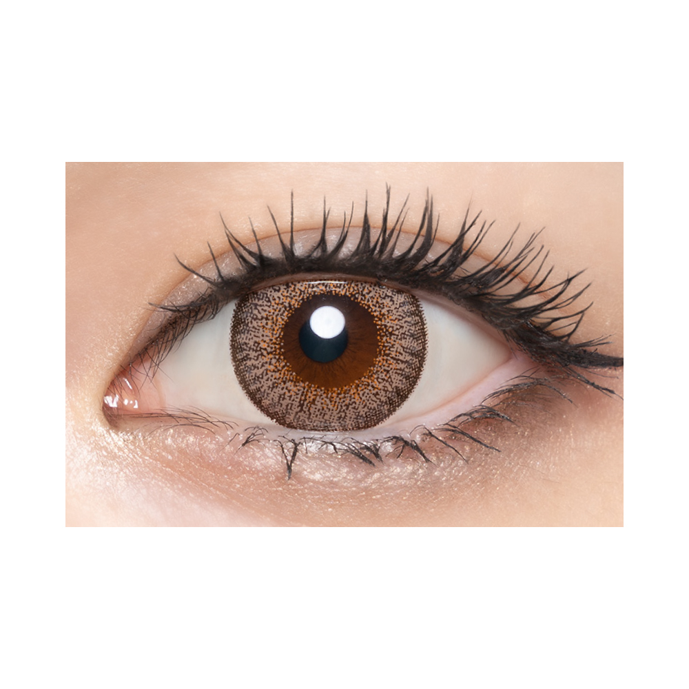 Loveil - Caramel Glow Toric (1day/10P)