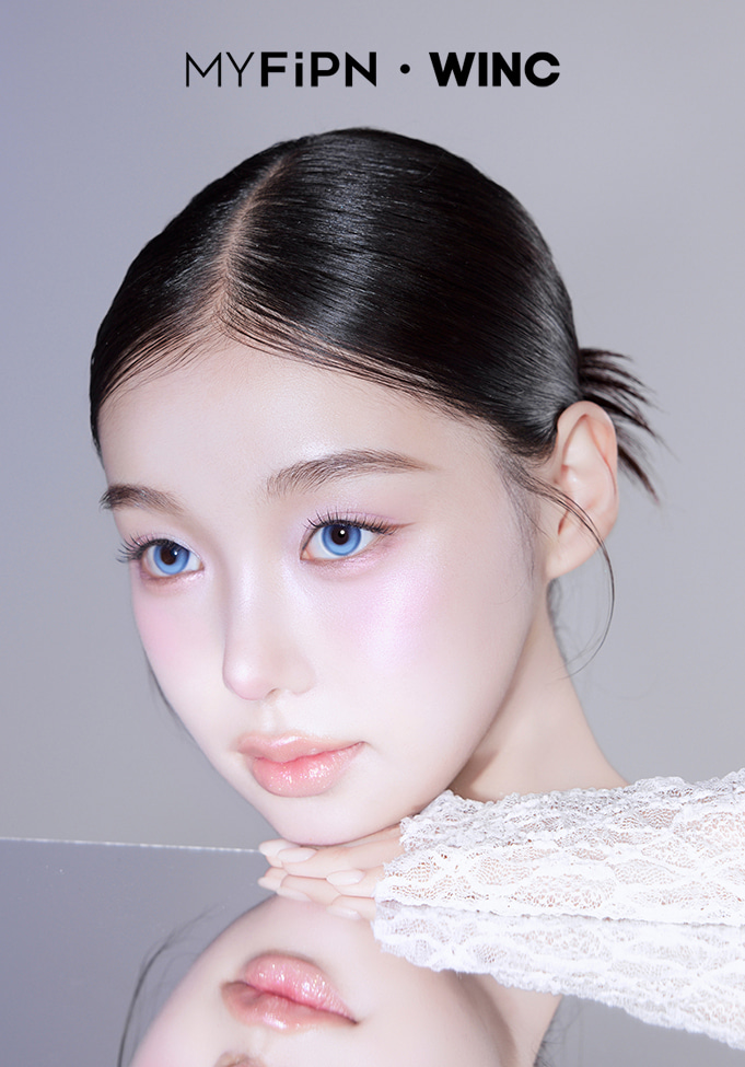 FiPN x WINC - Ravn Fixing Cobalt (1day/10P)