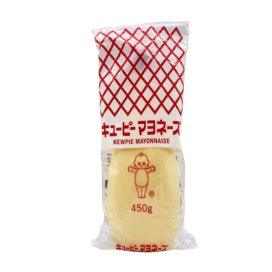 日本BB沙律醬 450g
