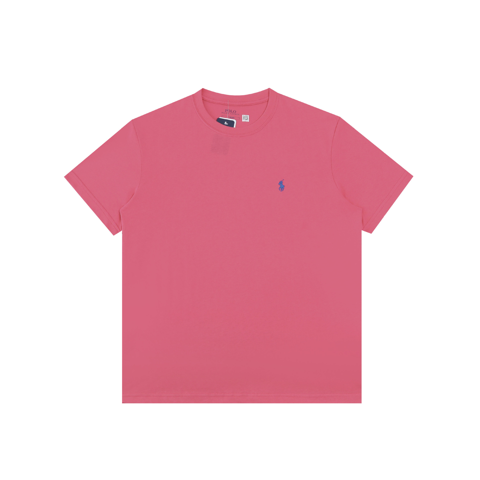 預訂 RL Polo純棉12色經典圓領短袖Tee 