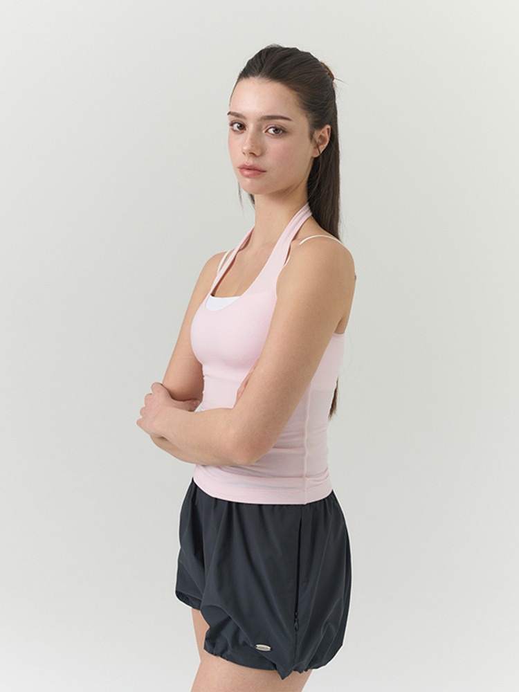 2in1 Short 預購_Balloon Shorts by Grandeline