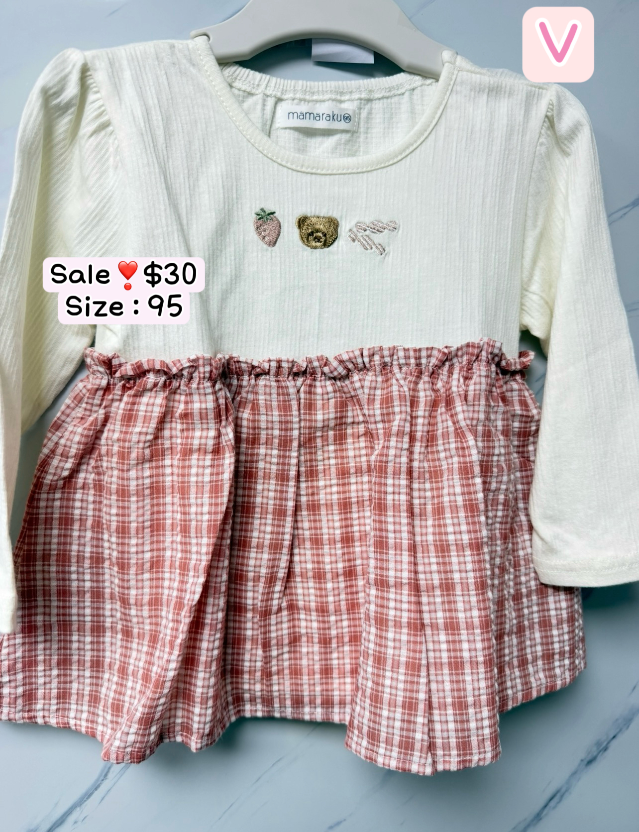 女仔‼️蝕本清貨‼️最後一星期‼️