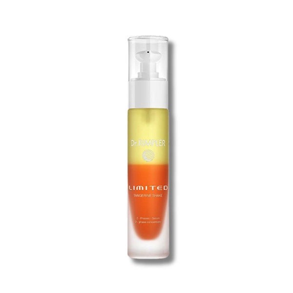 LIMITED TANGERINE SHAKE, 50ml