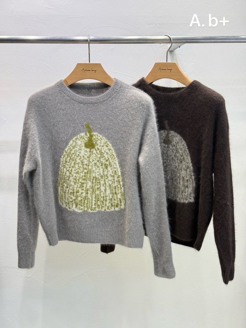 (2026FW) AB+ - TOP