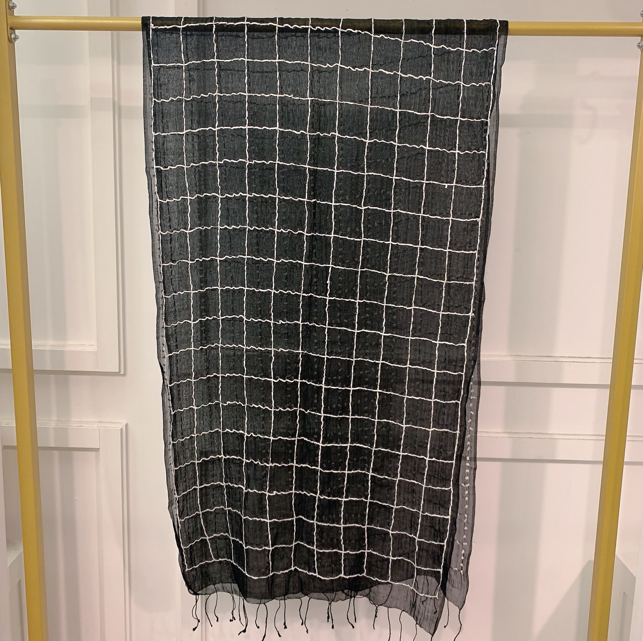 [訂購］SC09 Scarf