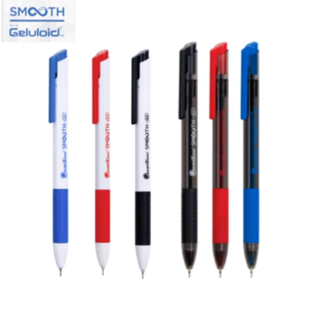 QuanTum Smooth Ball Pen