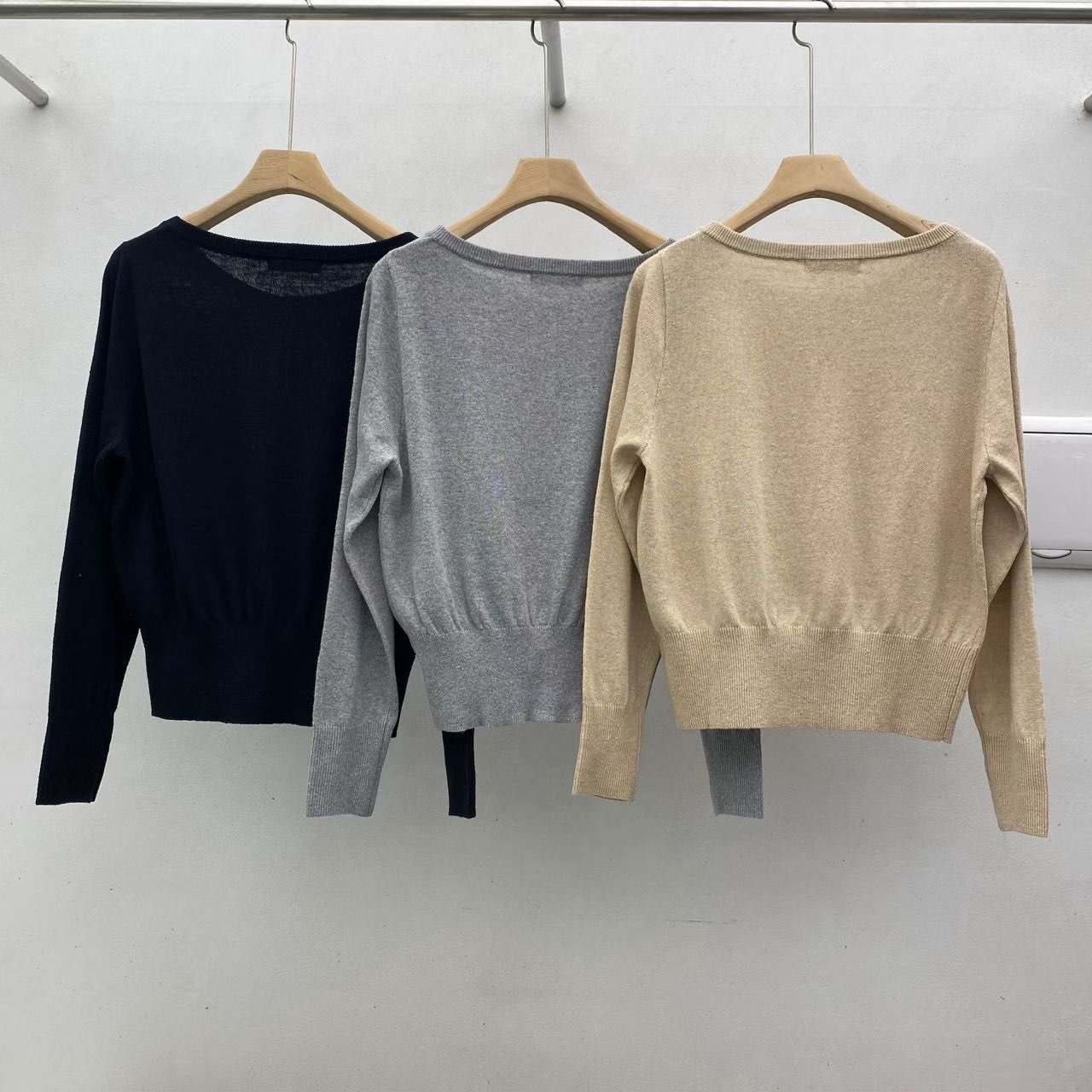 (2026FW) MOI - TOP