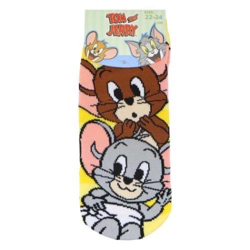 Tom & Jerry系列襪