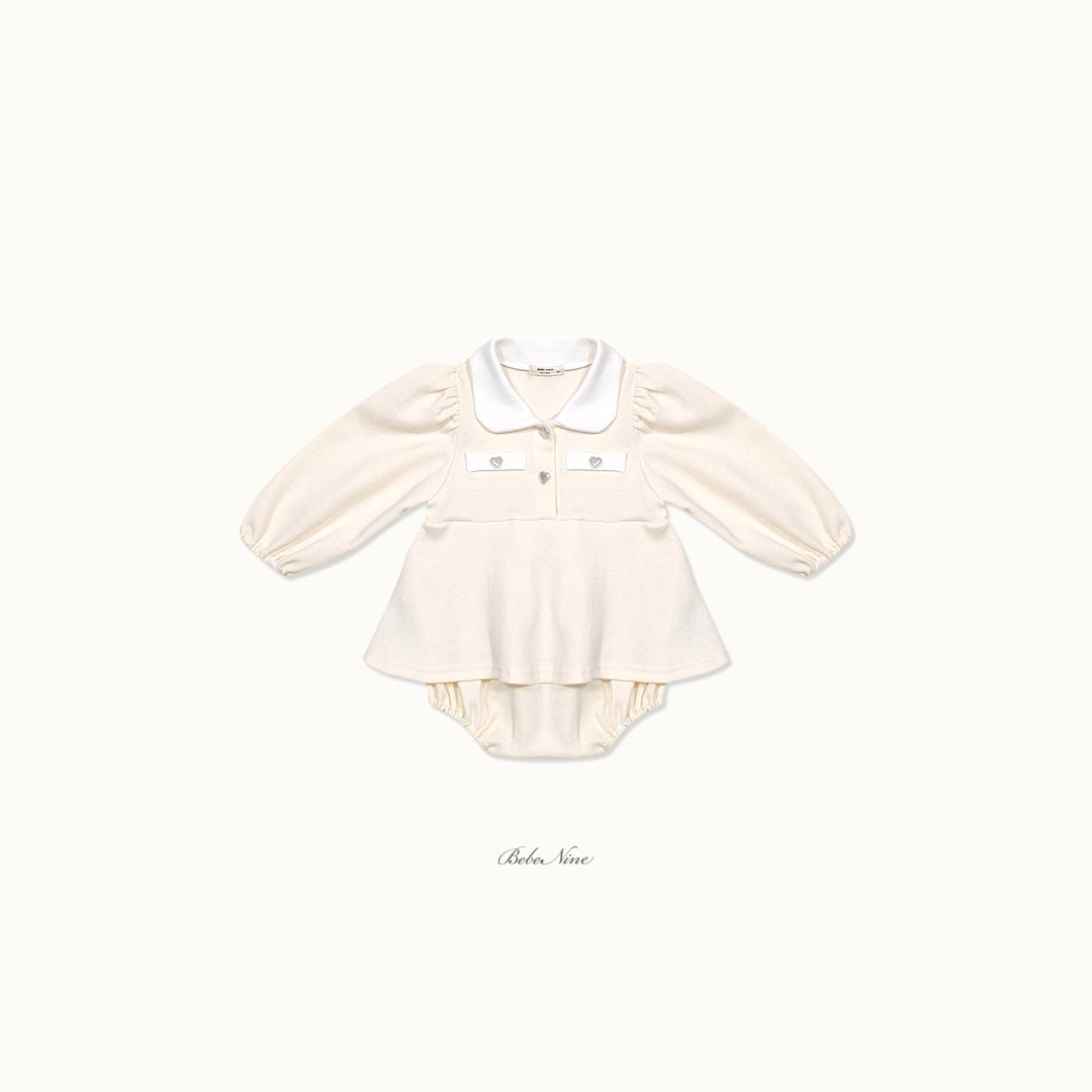 Bebenine Hazel Suit