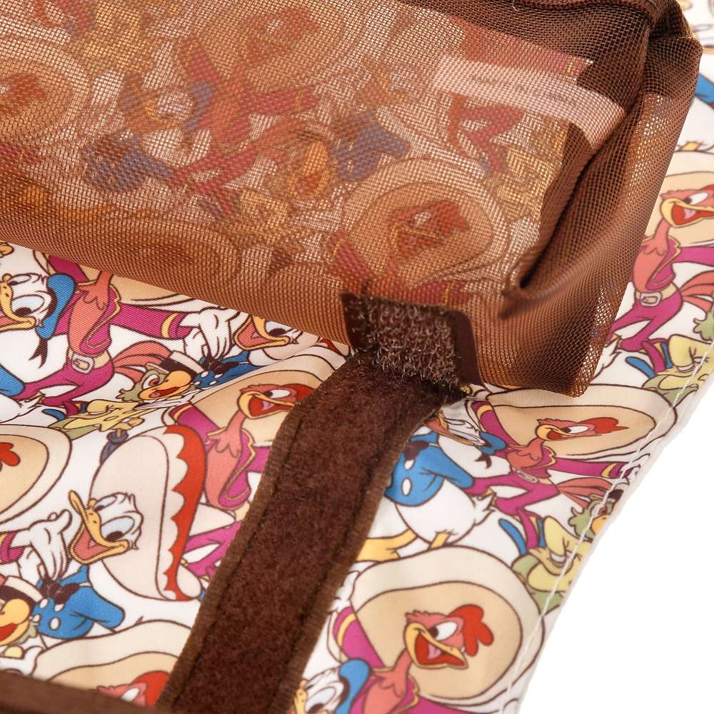 🎀【預訂】Disney TRAVEL WITH AMIGOS Hanging Pouch