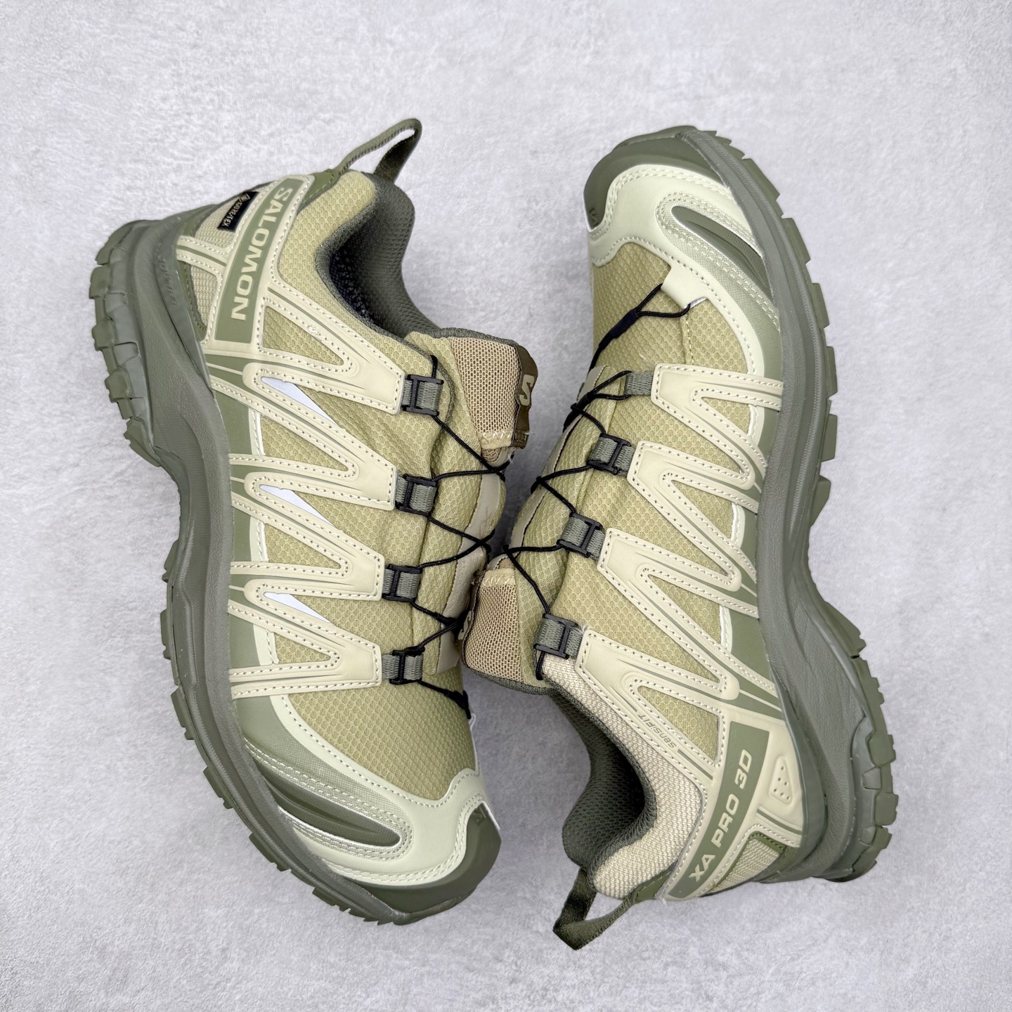 Salomon XA Pro 3D V9 GORE-TEX