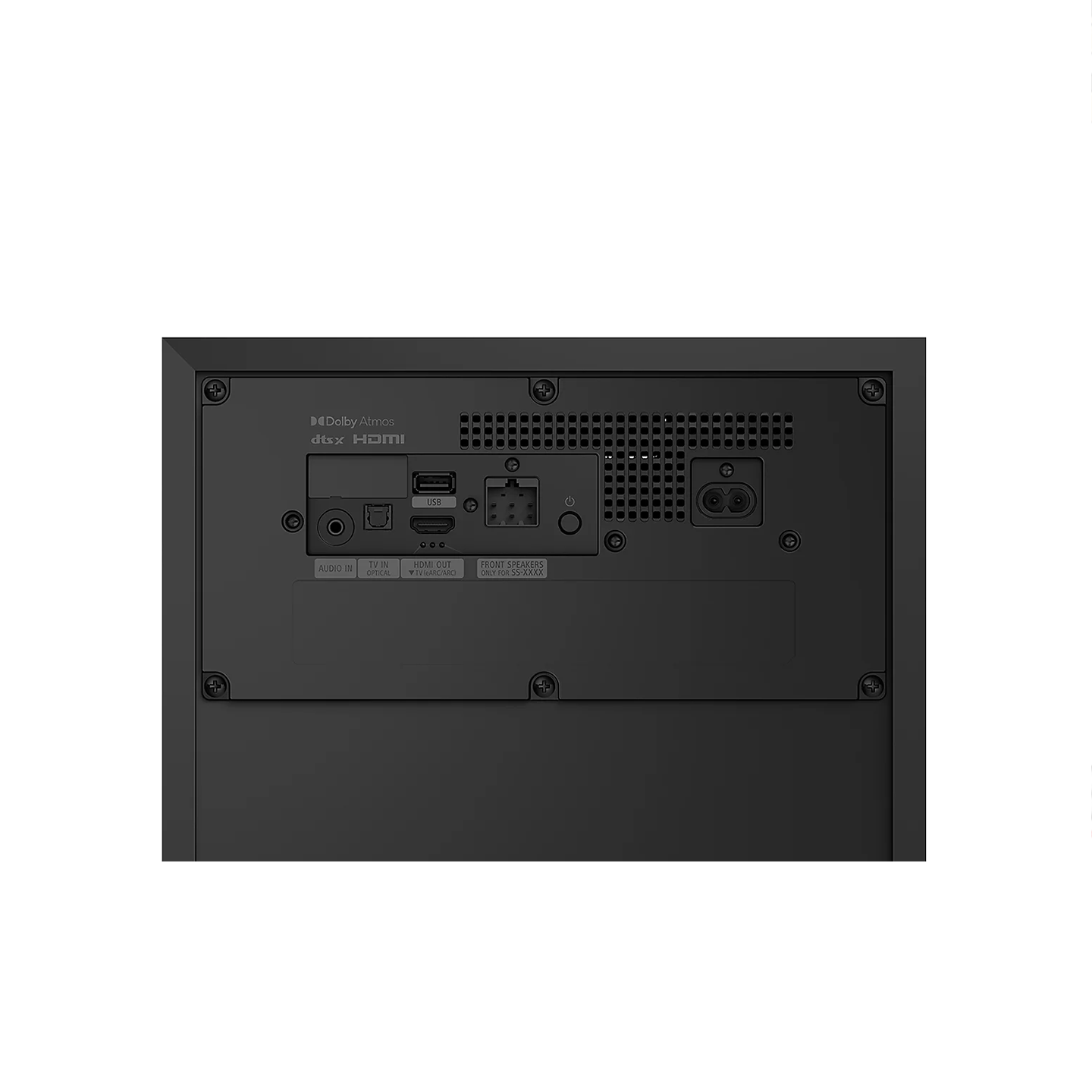 Sony Soundbar Dolby Atmos (HT-S60)