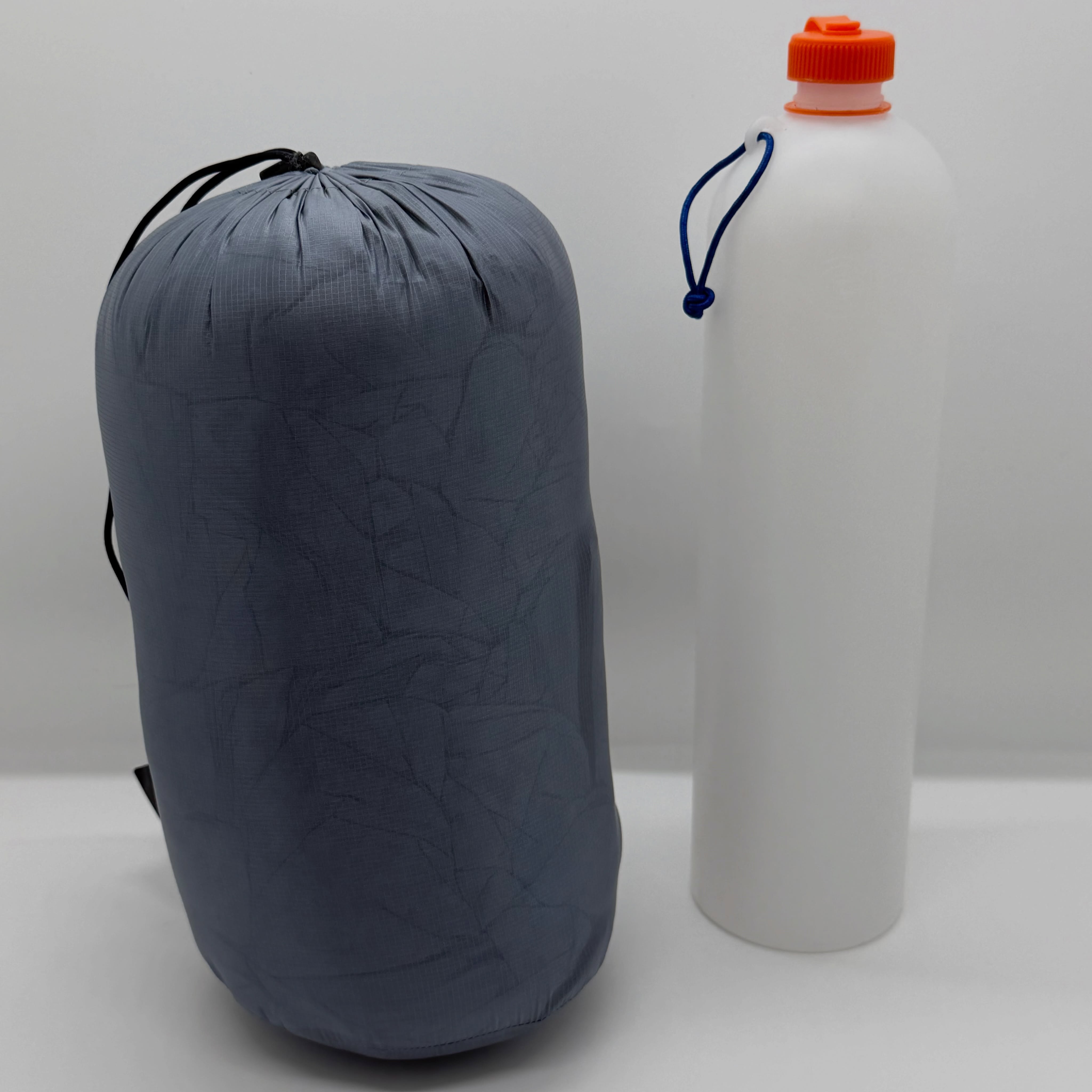印尼品牌Mountainlight Sleepingbag Gane Quilt 羽絨睡袋 睡被 輕量化 ultralight camping 