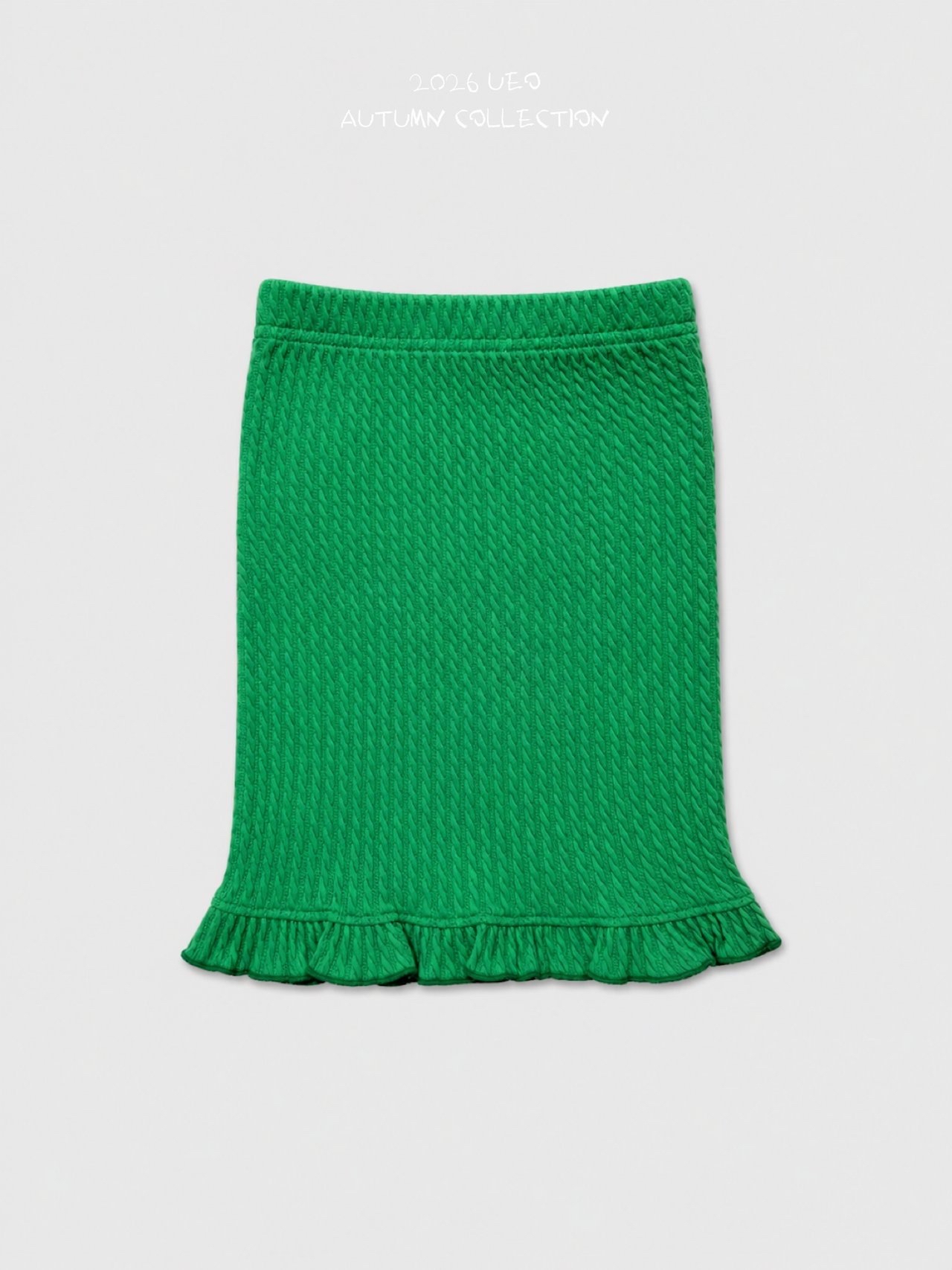 Girls | Sukhee Frill Skirt