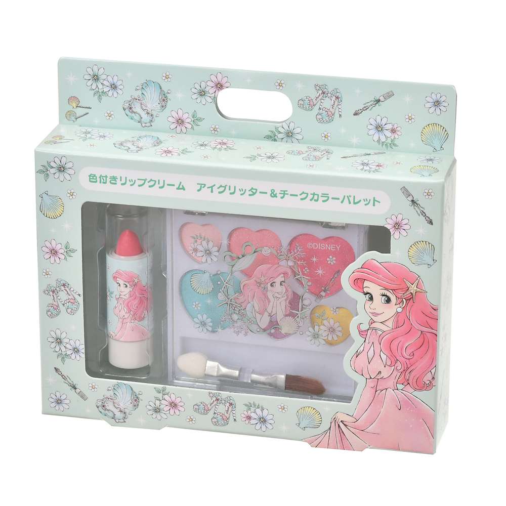 【預訂】Ariel 兒童化妝品套裝