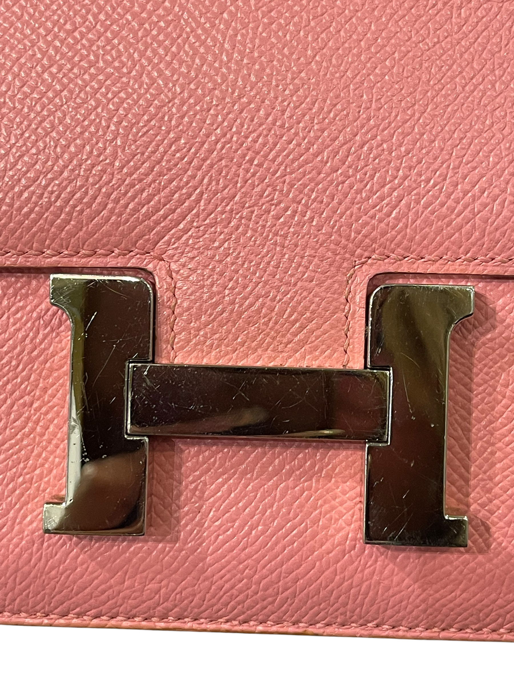 Pre-Owned Hermès Constance 18 Stamp Y / Product Code: 26050231