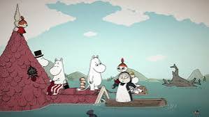 【預售 12/ 11】SW2 姆明：瘋狂夏日 Moomin: Midsummer 【限定特裝版】中/英/日文 ( 日文封面 ) XLMS6723