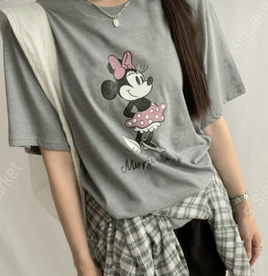 221423 “Minnie” Tee