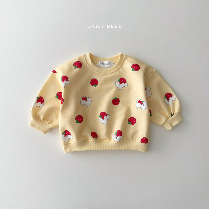 🇰🇷Dailybebe set