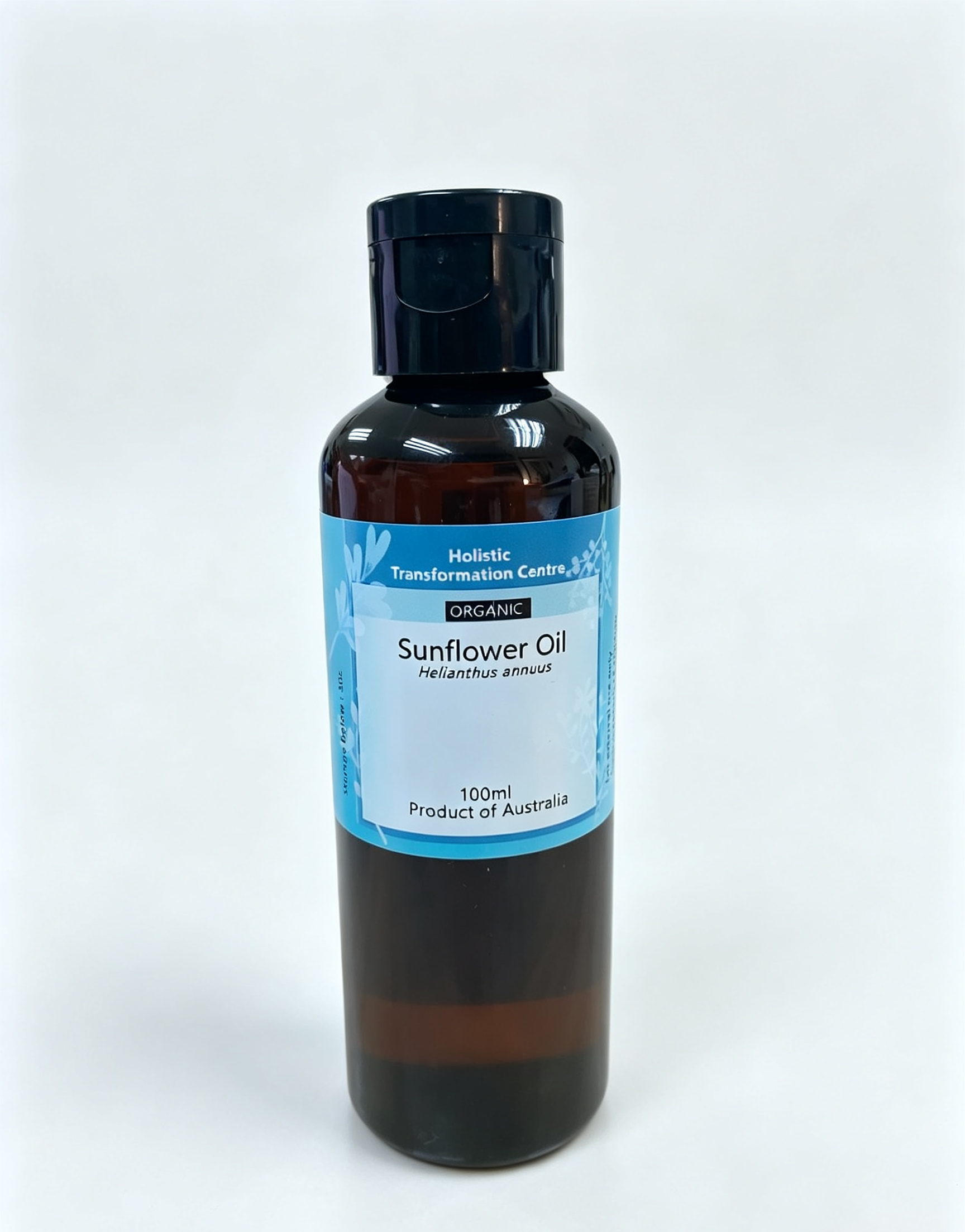 向日葵花油 Sunflower Oil