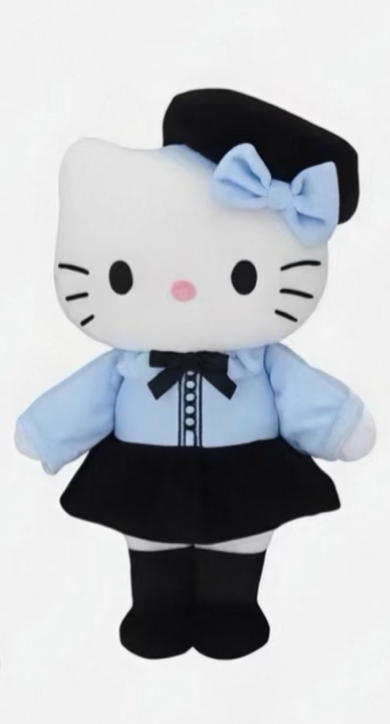 ［現貨］Sanrio 長腿掛飾系列