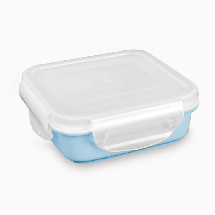 CERALOCK TMJ19 Ceramic Food Container - Square 210ML