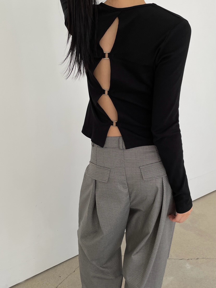 (2026FW) STAGE - TOP