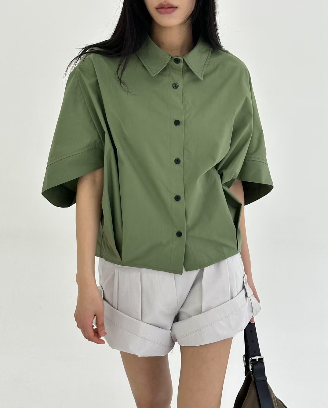 (2026SS) DAYLOG - TOP