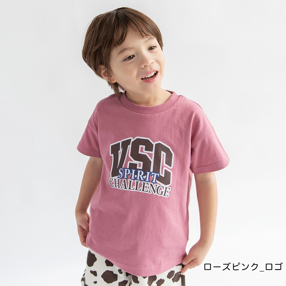 🆕【⭐訂購⭐】 🇯🇵日本直送🌀印花圖案 純棉短袖TEE［12款選］🌀 [ELAA-0249][260222]