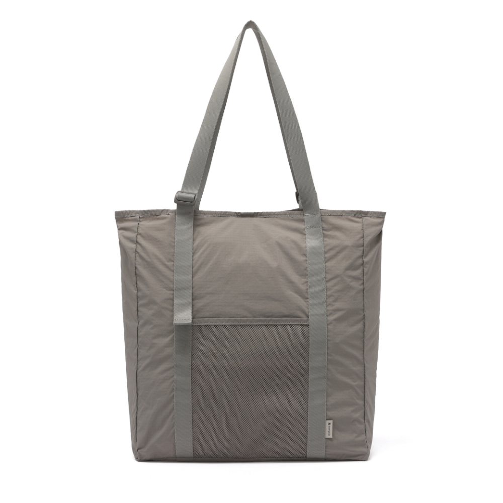 Snow Peak Pro Light Packable Shopper Bag 20L