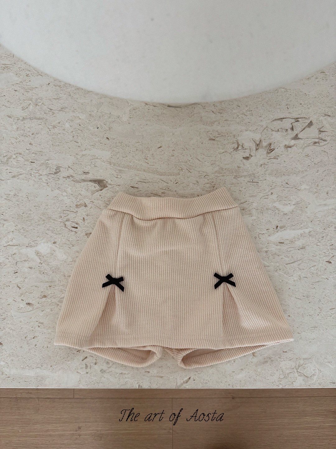 Aosta | [Bibi Skirt-pants]