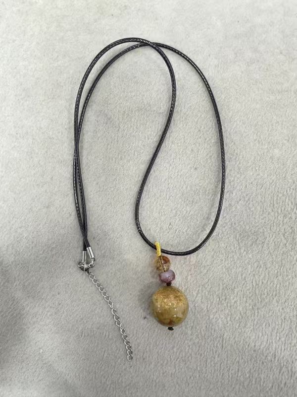 ZA0307  EH4300  赤焰金龍金運龍珠