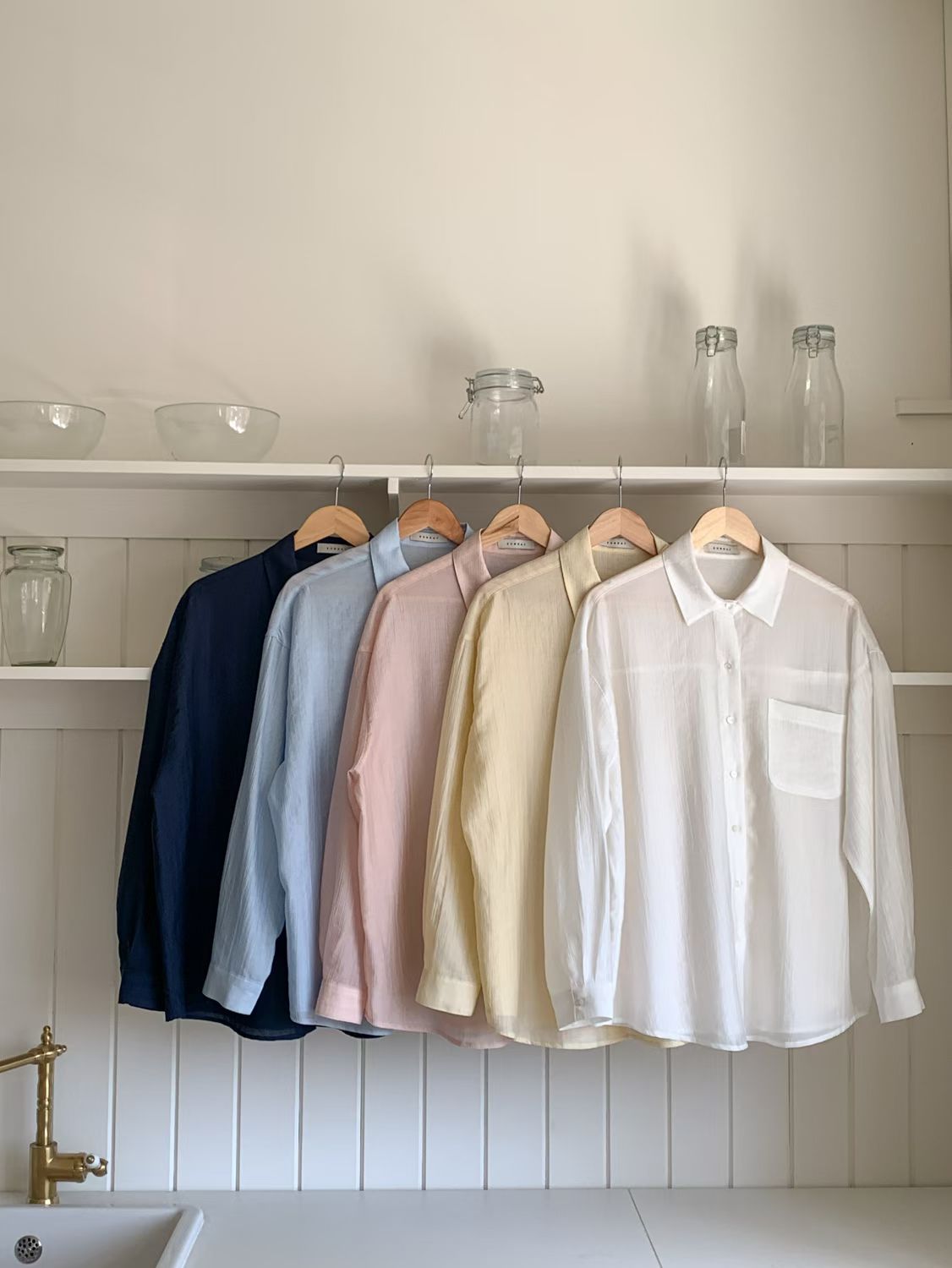 【29/4東大門檔口直播】Premium氣質款 No.3