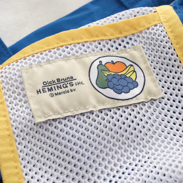 預購 miffy 保溫索繩袋 10916