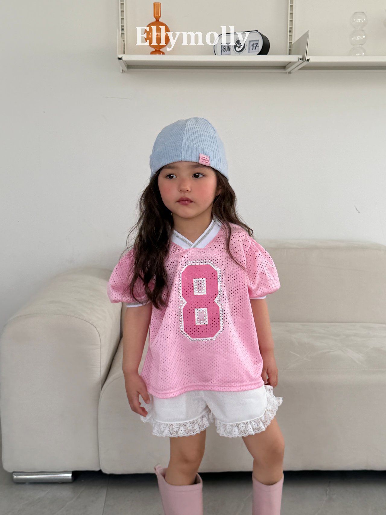 EL4381 Pants