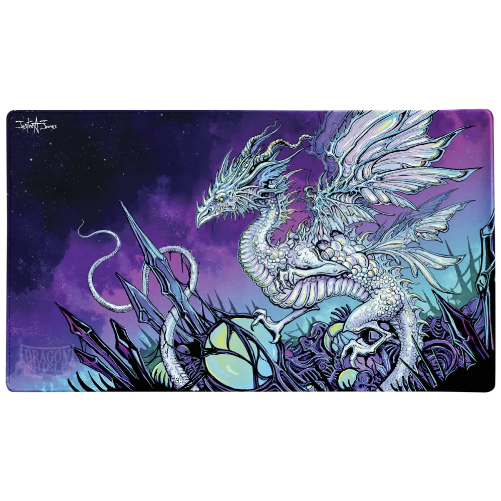 [預訂] Ultimate Guard The Justhera 卡套 卡盒 卡簿 桌墊